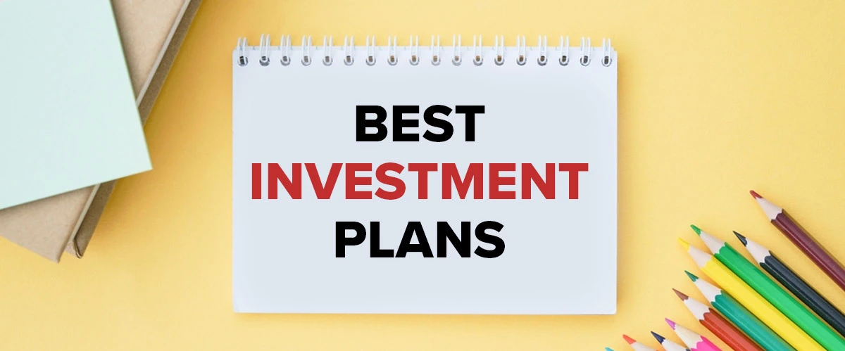 Choose the Best Investments of 2024