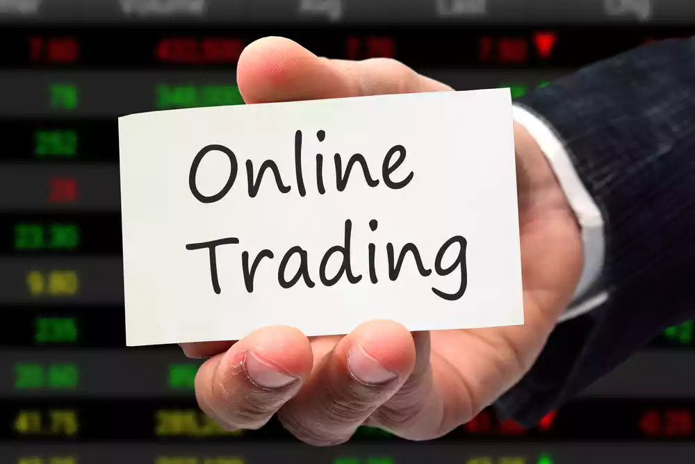 How to Open Trading Account Online