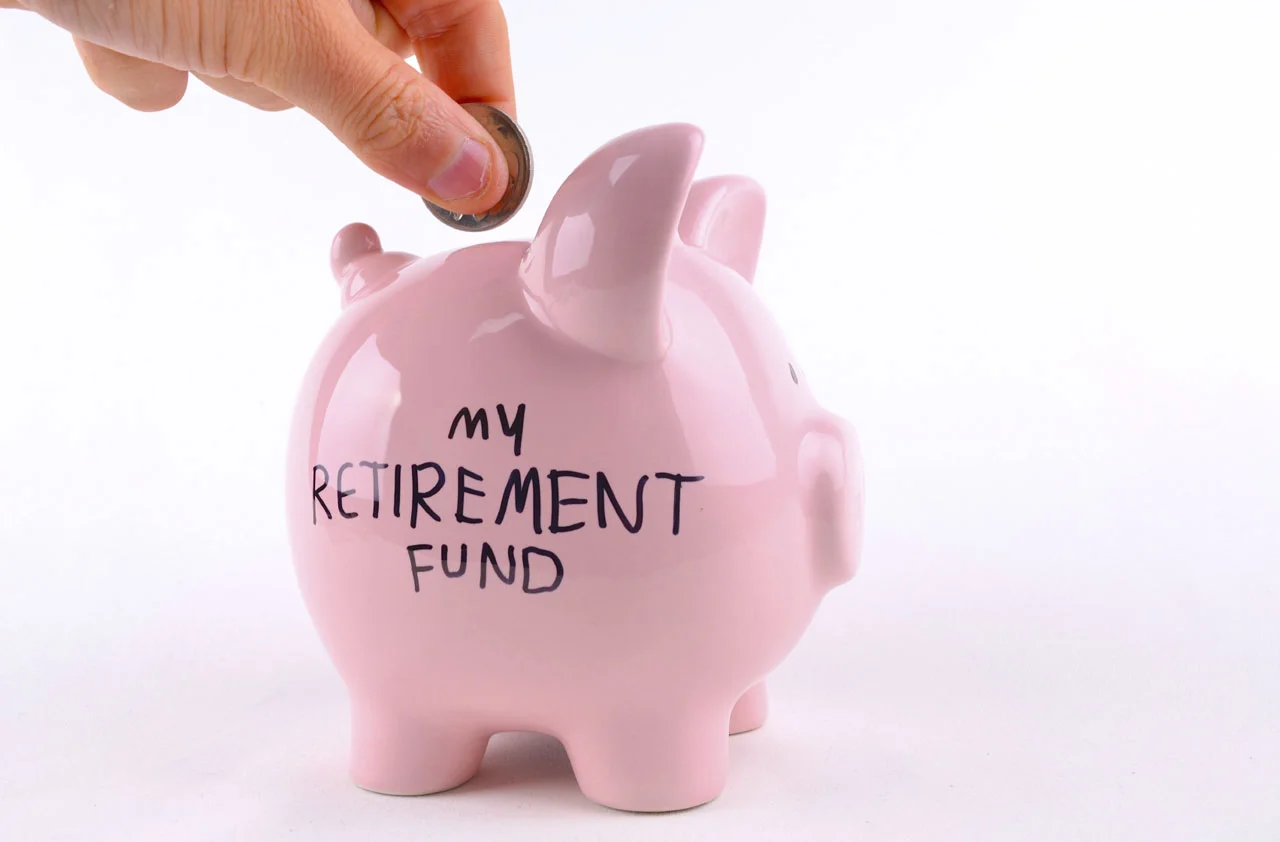 Are you saving enough for retirement as well?