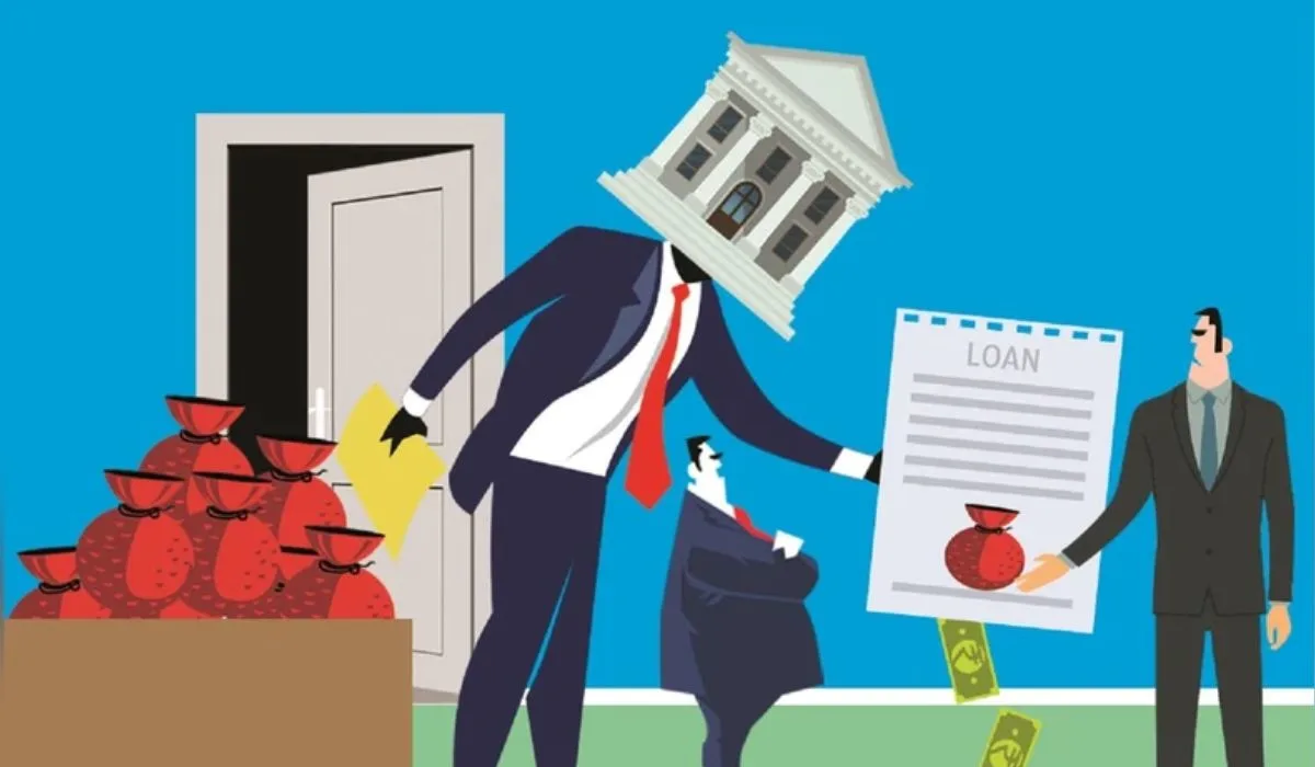 Best Microfinance Companies: Bad Loan
