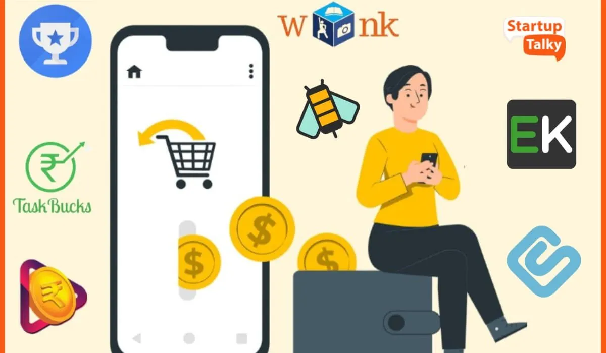 Top Digital Savings Apps in India for Young Professionals