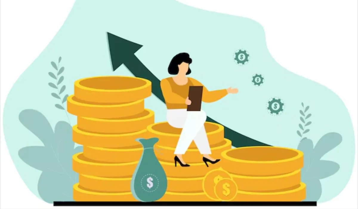 10 Benefits of Saving Money