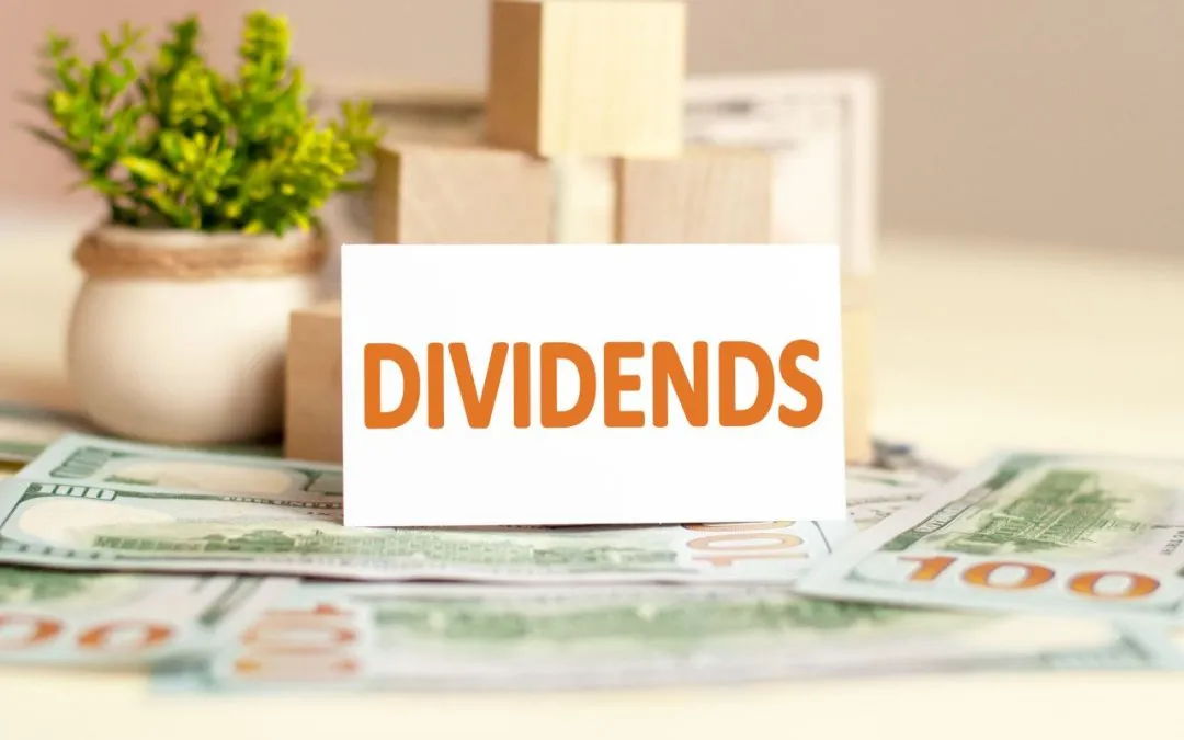 Top Dividend Stocks for Steady Income