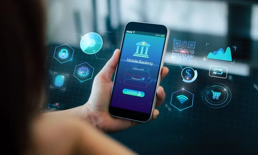 Top Mobile Banking Apps You