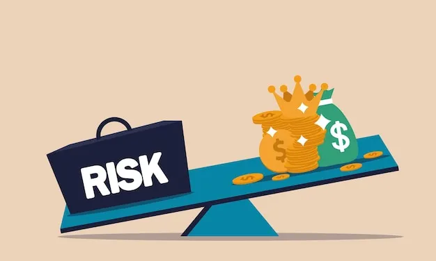 Understanding Risk: Safe vs High-Risk