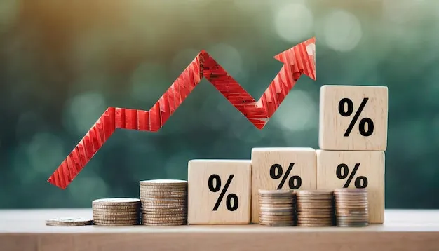 Top Interest-Bearing Accounts for Long-Term