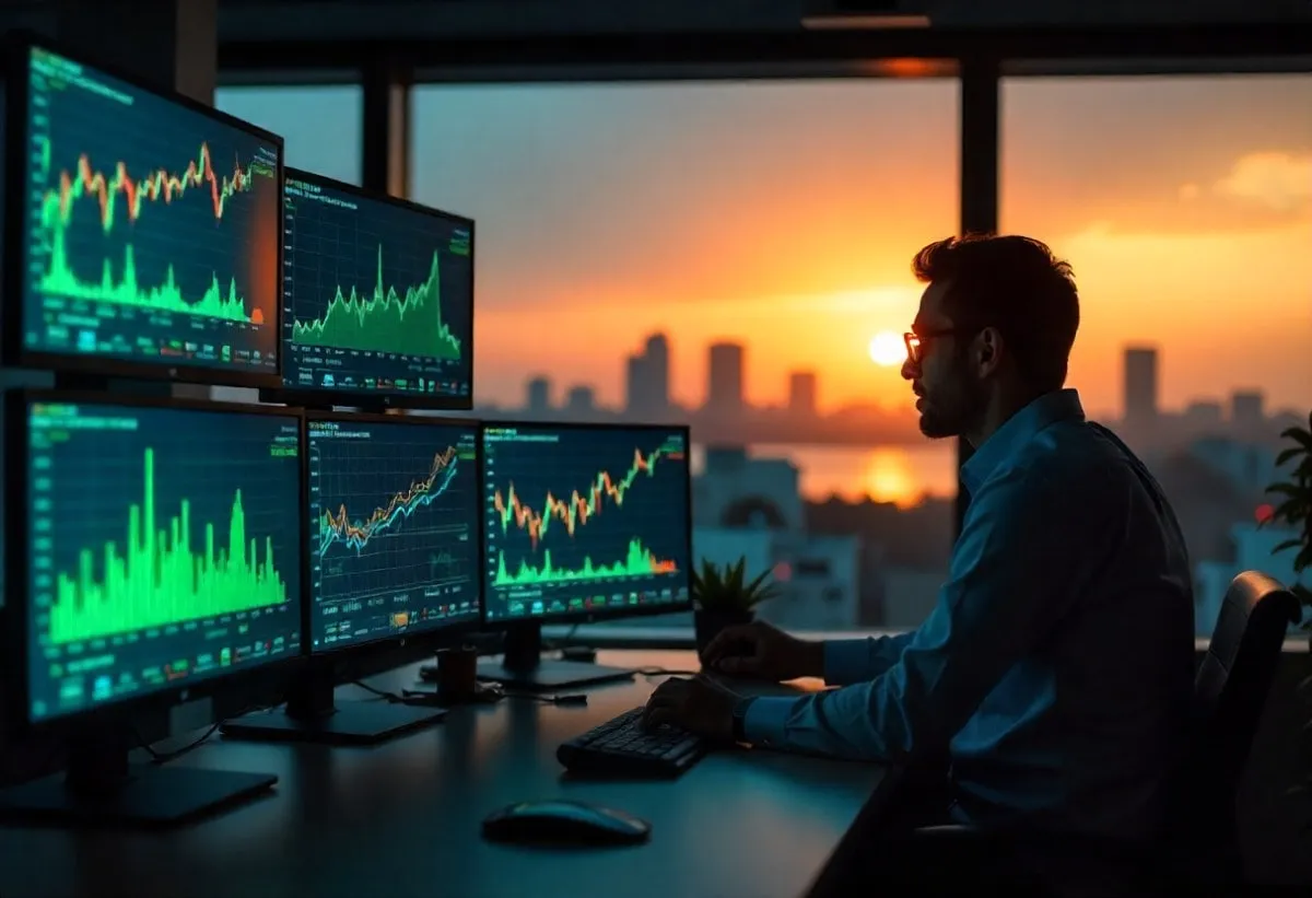 Top 10 Stocks to Watch