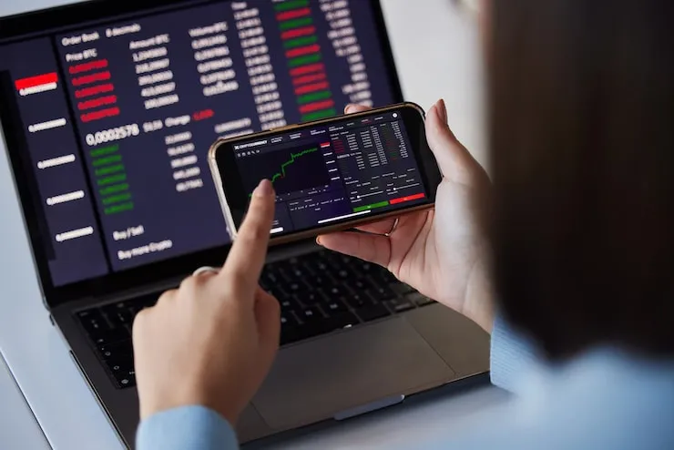 Top Online Brokerage Accounts for