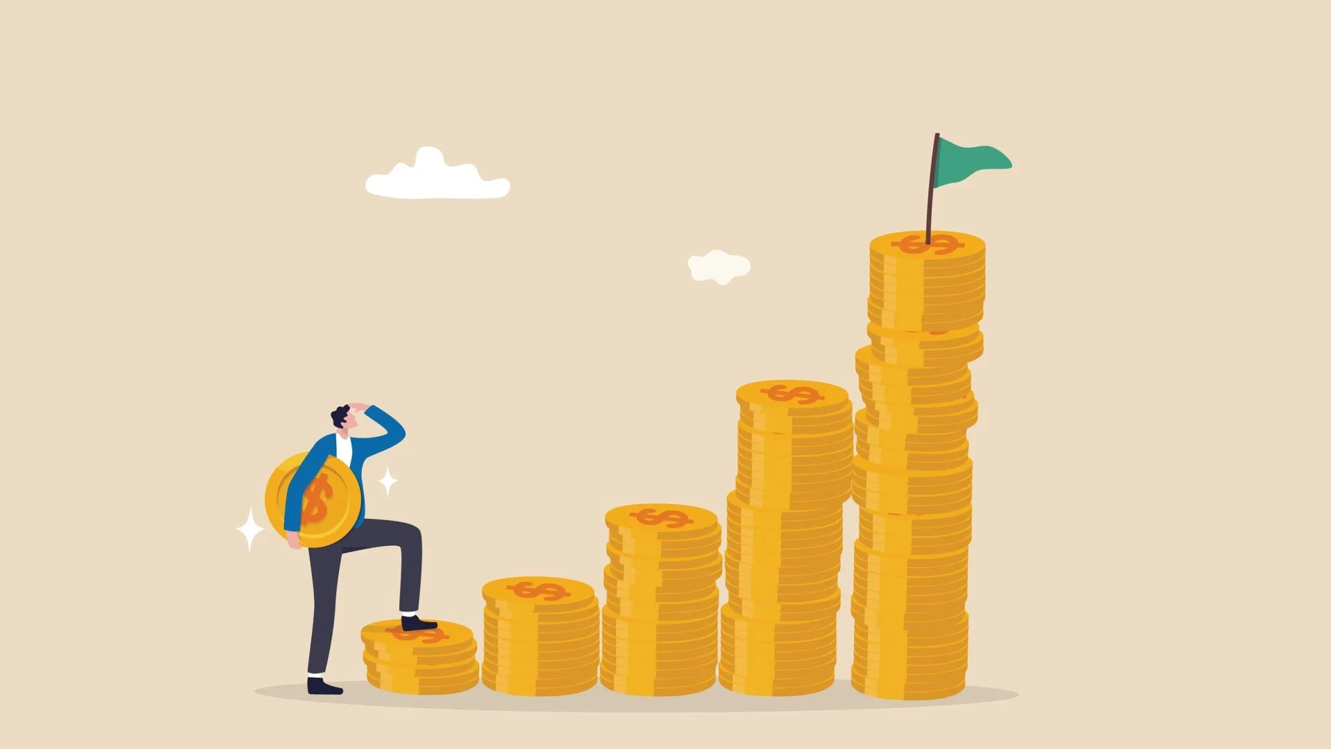 How to Build a Diversified