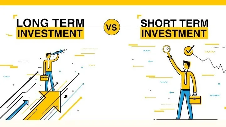 Long-Term vs Short-Term Investing: Which