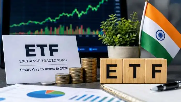 Best ETFs to Invest in India (2026): Top Nifty and